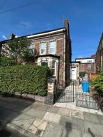 Flat 1, 12, Clifton Road, Anfield, Liverpool L6 4BQ