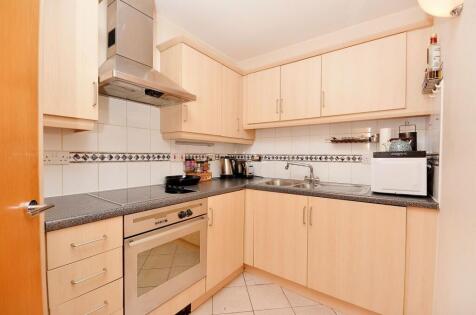 Prescot Street, Aldgate, London, E1