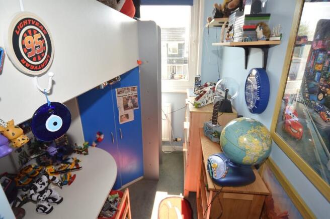 BEDROOM 3