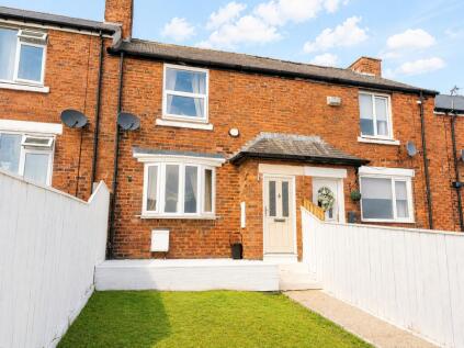 Edison Street, Murton, Seaham, County Durham, SR7