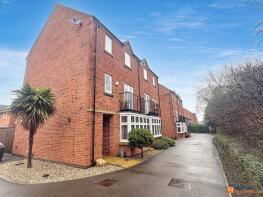 48, Discovery Close, Coalville LE67 3AW