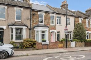 131, Perry Rise, London SE23 2QU