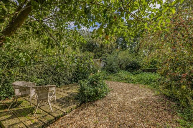 19 Burntash Cottages, Steep Marsh, Petersfield-Sma
