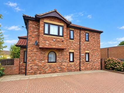 Northgate, Guisborough, TS14