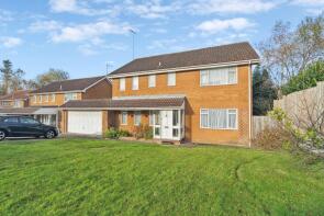 6, Shelley Close, Northwood HA6 3HX
