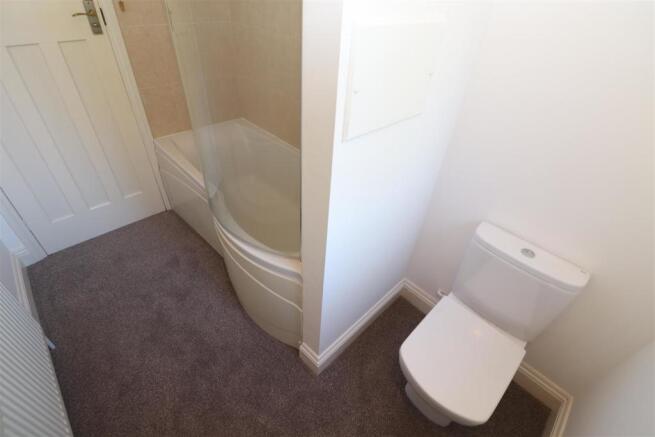 Bathroom/WC