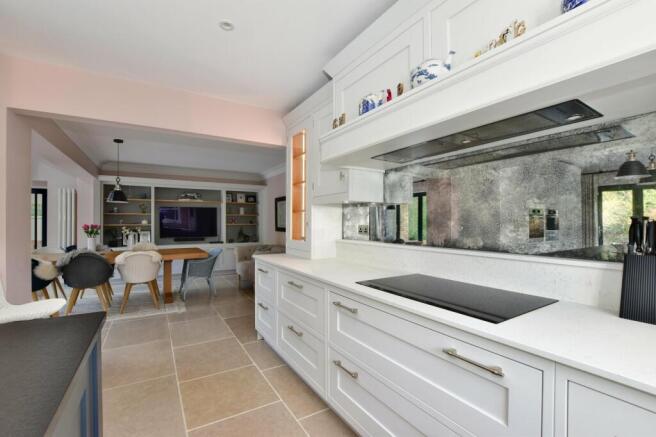 Kitchen-Breakfast