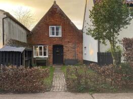 32 The Cottage, Shropham Road, Thetford IP24 1NL