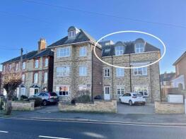 8, 98 Francesca Court, Mill Hill Road, Cowes PO31 7EH