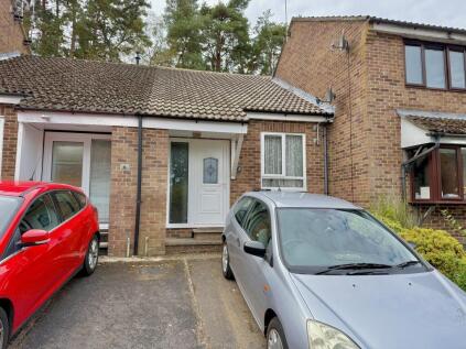 Northumberland Road, Whitehill, Hampshire
