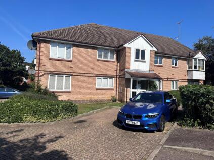 Bornedene, Potters Bar, EN6