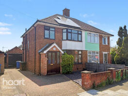 105, Maryon Road, Ipswich IP3 9NL