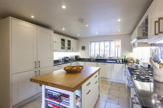 Breakfast Bar