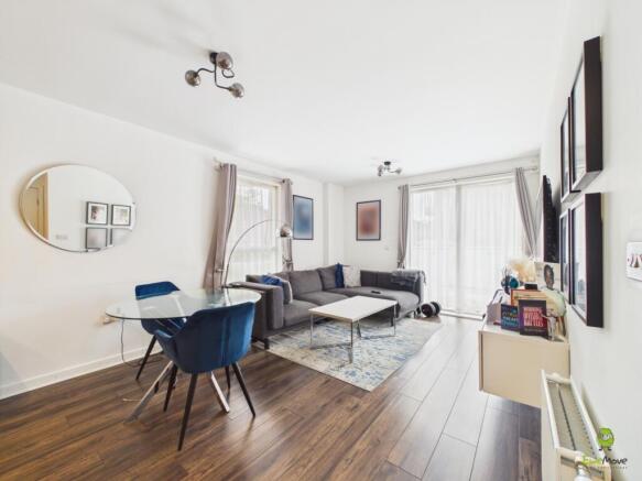 Presented by Kevin at EweMove Abbey Wood and Belve