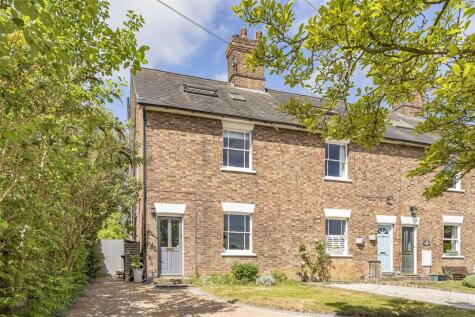 Wheatcroft Terrace, Hadham Cross, Much Hadham