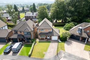 10, Pendle View, Brockhall Village, Blackburn BB6 8AT