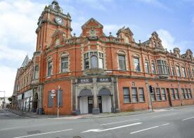 18, 2 New Central Building, Station Street, Nottingham NG10 1GL