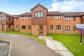 13, Roman Way, Billingshurst RH14 9QU