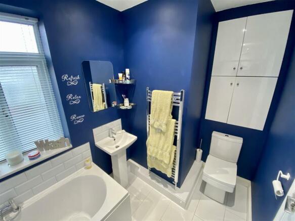 Bathroom/WC