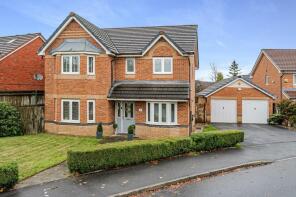 11, Madison Park, Westhoughton, Bolton BL5 3WA