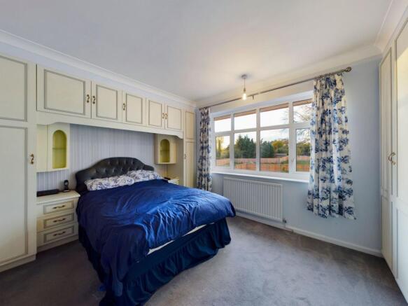BEDROOM TWO