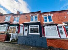 98, Katherine Road, Smethwick B67 5RF