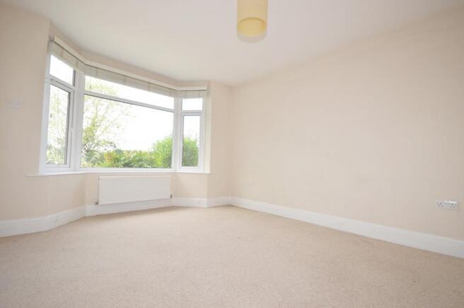 Bedroom 4 of propert
