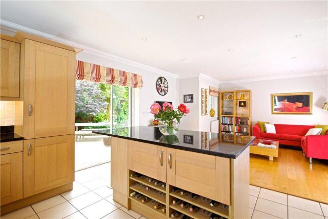 Kitchen/Family
