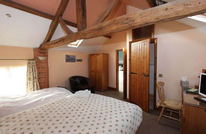 APARTMENT 2 - ...