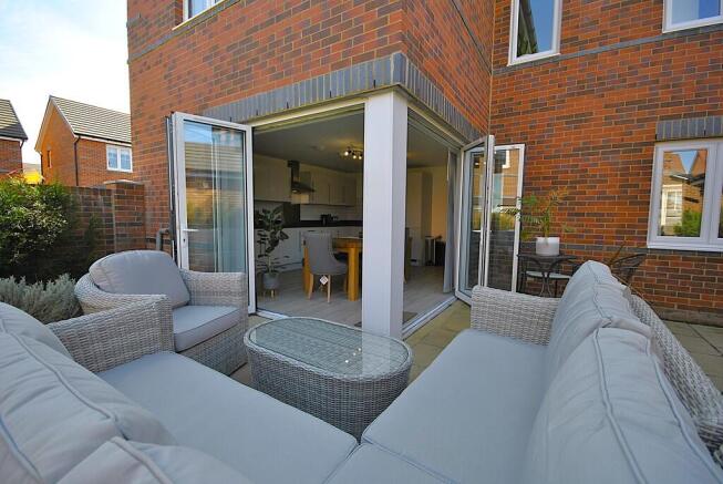 4 bed Detached for sale Image 10