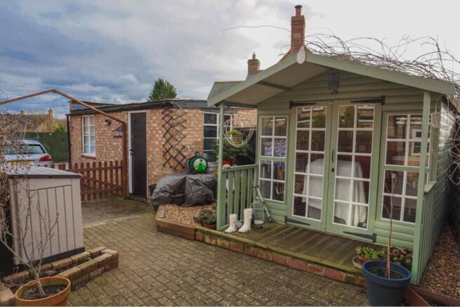 Summer House