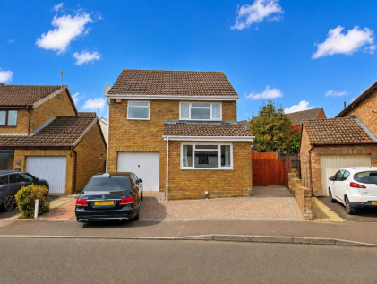 Nash Way, Coleford