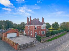 67, Elmton Road, Worksop S80 4LN
