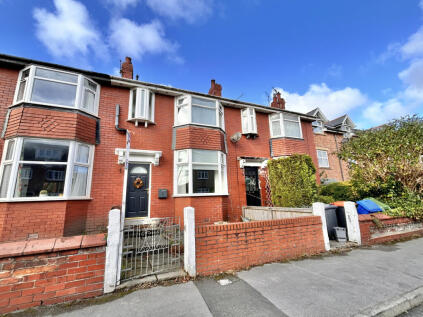 Station Road, Poulton-Le-Fylde, FY6