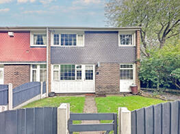 16, Ramsey Close, West Bromwich B71 3SH