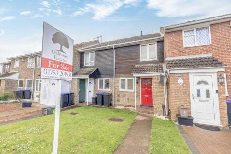 Leas Drive, Iver, SL0