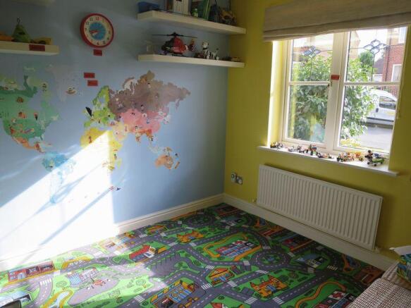 Play Room / Re...