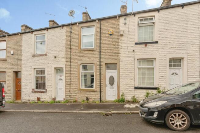 Cairo Street, Burnley, Lancashire, BB12 photo 2