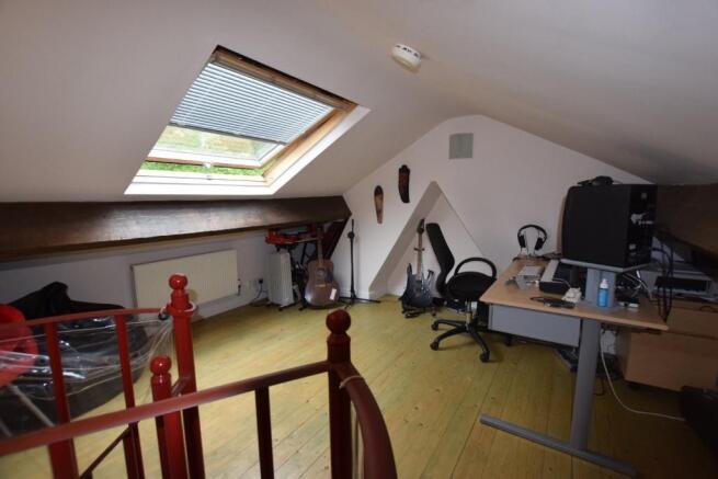 loft room