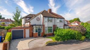 22, Princess Avenue, Cheadle Hulme, Cheadle SK8 5ND