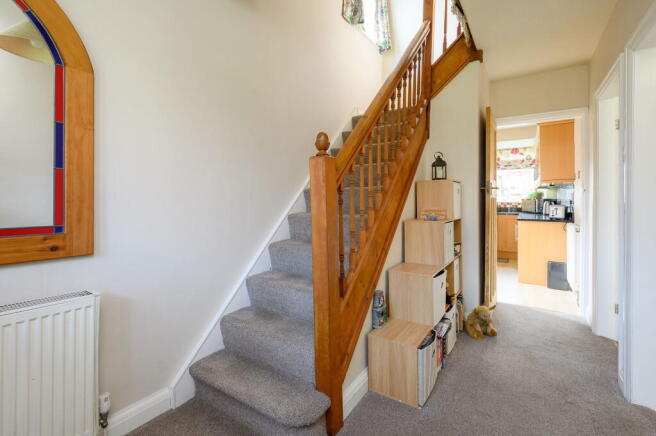 3 bed Semi-Detached for sale Image 9
