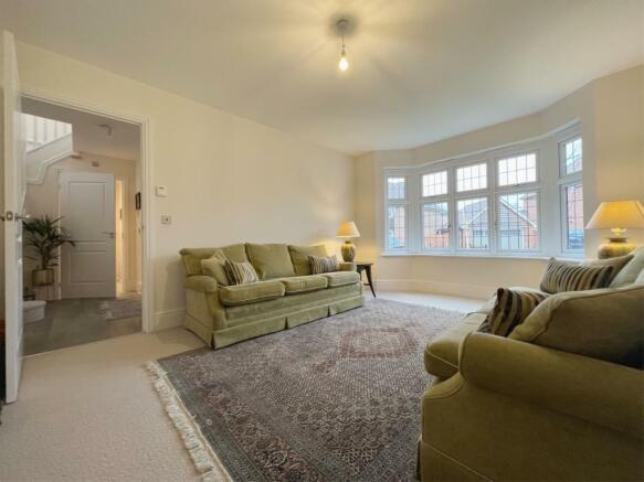 Lounge Area