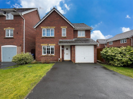 5, Manhattan Gardens, Great Sankey, Warrington WA5 8GS