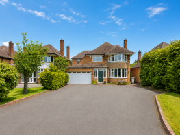 236, Norton Lane, Earlswood, Solihull B94 5LT