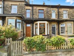 5, Park Cliffe Road, Bradford BD2 4NS