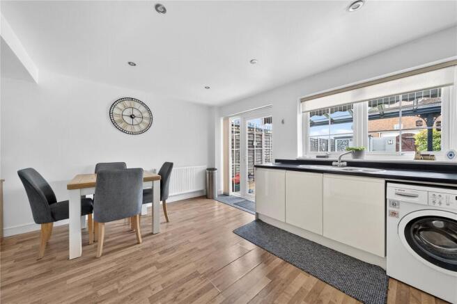 Arethusa Way, Bisley, Woking, Surrey, GU24 photo 4