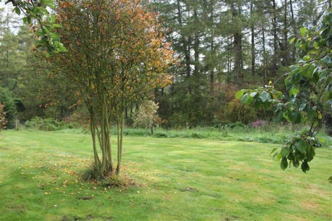 Gardens