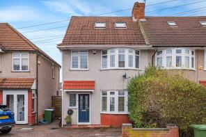 18, Merrilees Road, Sidcup DA15 8JH
