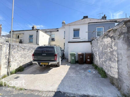 Belgrave Road, Plymouth