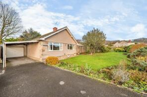 11, Rickyard Road, Wrington BS40 5RR